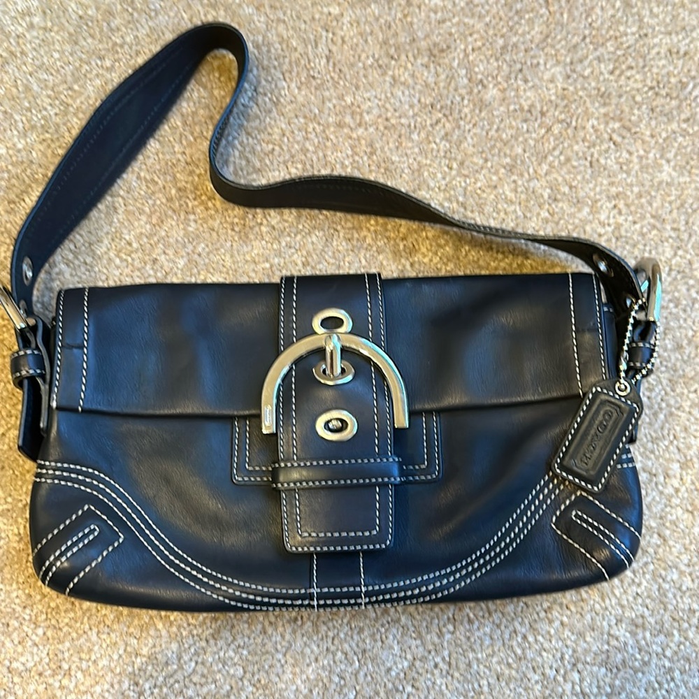 Coach Shoulder bag